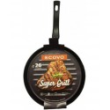 сковорода Super grill d-260