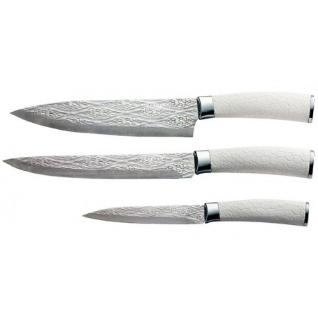 набор ножей 3 предмета