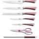 набор ножей 8 предметов