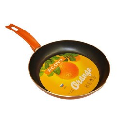сковорода Citrus orange d-200 керамика