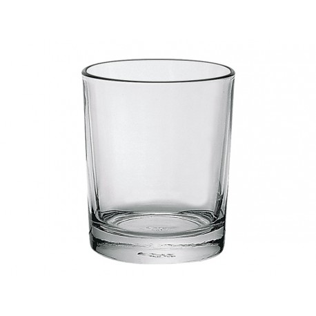 стакан Ода, 250 мл., Н-8,5 см