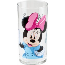 Luminarc Disney Colors Minnie 9173 стакан высокий 270мл