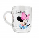 Luminarc Disney Colors Minnie 9175 чашка 250мл