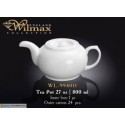 Заварочный чайник WL-994011 (800мл) (х1шт)